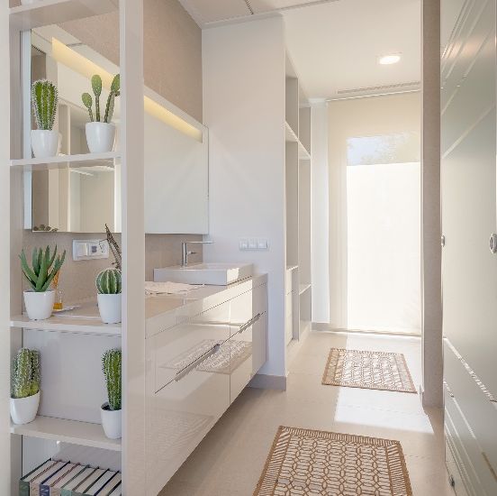 New Build - Villa - Las Colinas