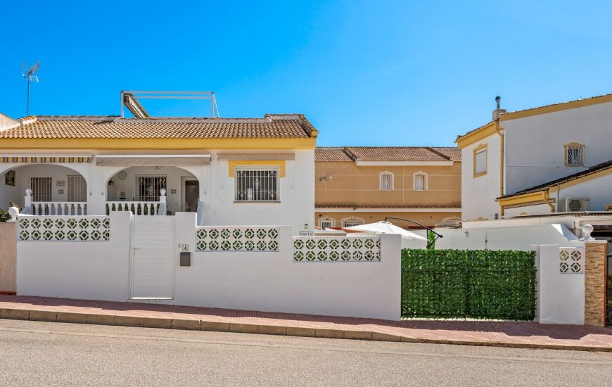 Venta - Casa Adosada - Benijofar - Benijófar