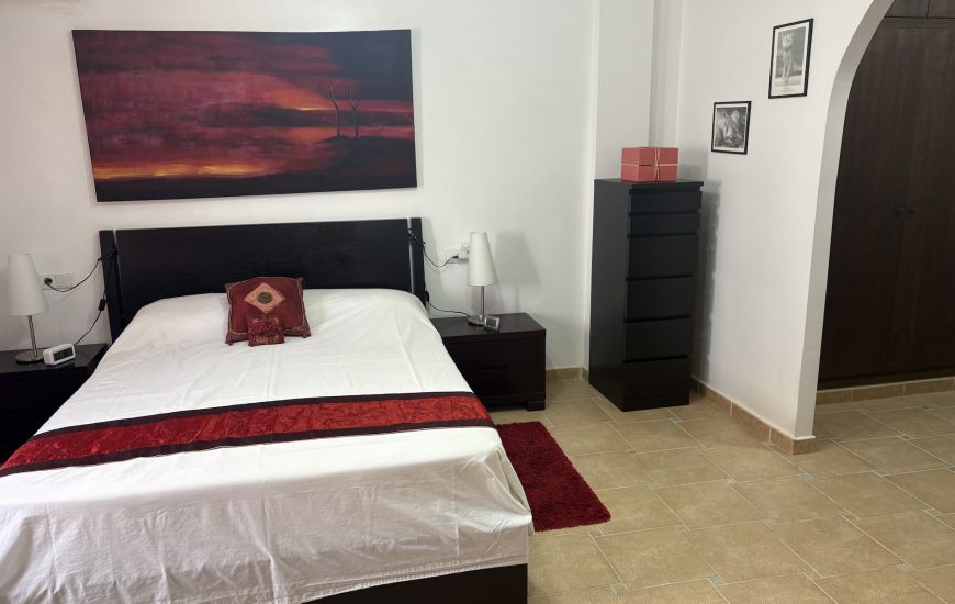 Venta - Villa - Algorfa