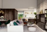 New Build - Villa - Algorfa