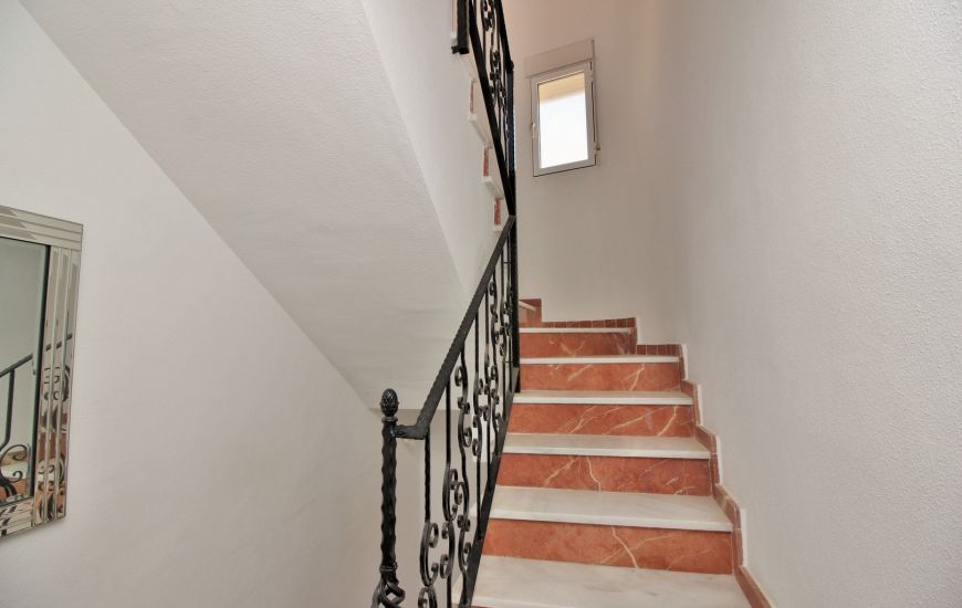 Venta - Villa - Villamartin