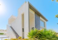 Sale - Villa - Los Balcones