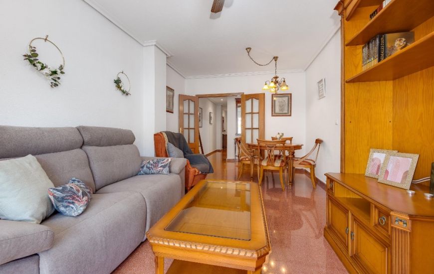 Sale - Apartments - Torrevieja