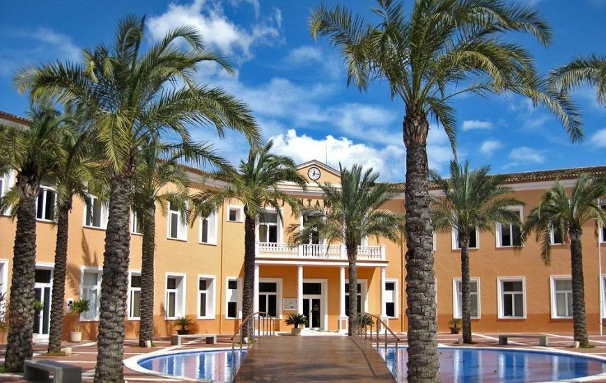 New Build - Townhouse - El Verger
