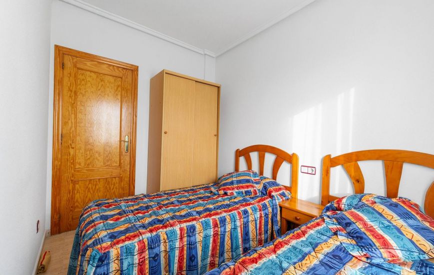 Sale - Apartments - Torrevieja