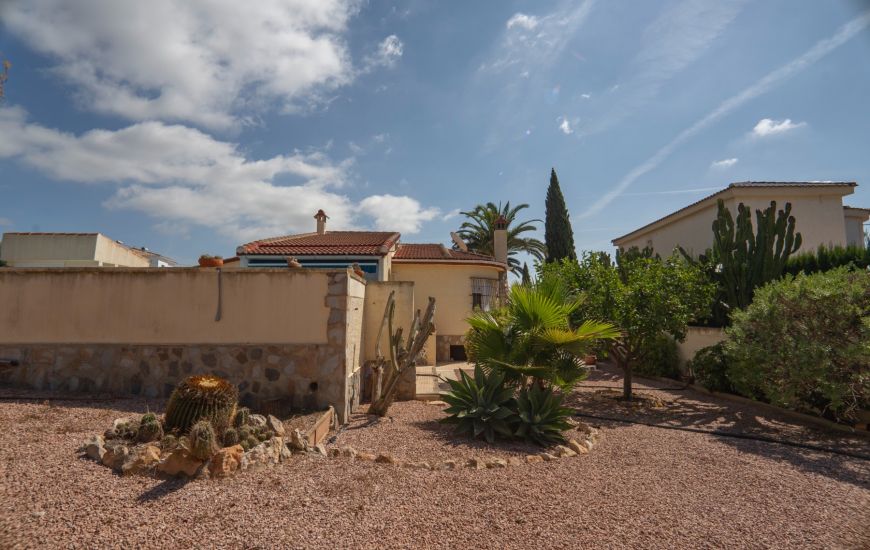 Venta - Villa - Ciudad Quesada