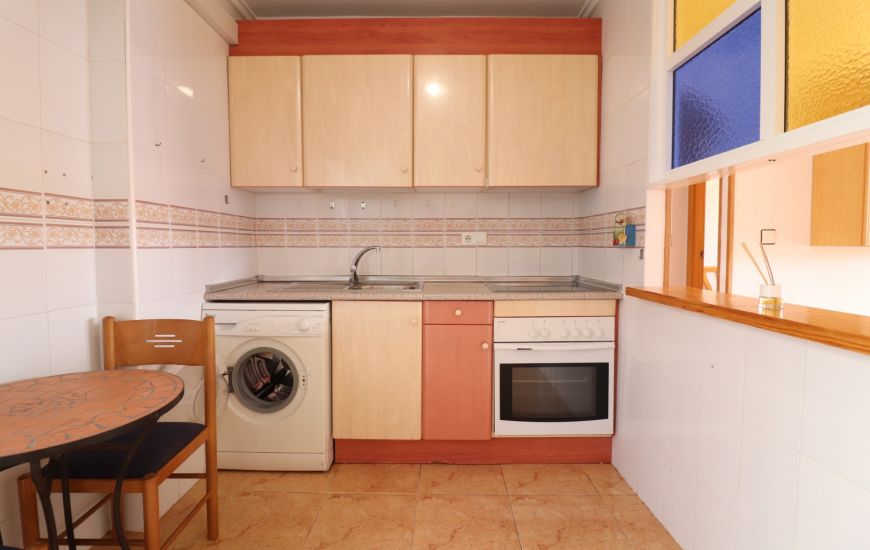 Sale - Apartments - Torrevieja
