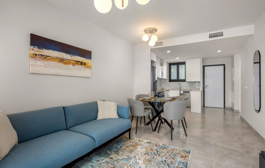 Venta - Apartamentos - Orihuela Costa