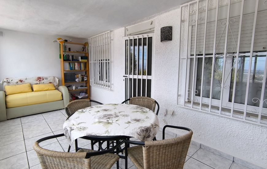 Sale - Rijtjeshuis - Ciudad Quesada