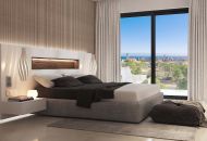 Nueva construcción  - Villa - Benidorm