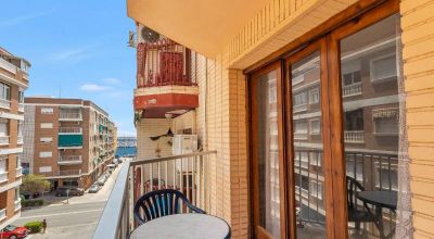 Apartments - Sale - Torrevieja - Torrevieja