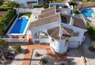Sale - Villa - Ciudad Quesada