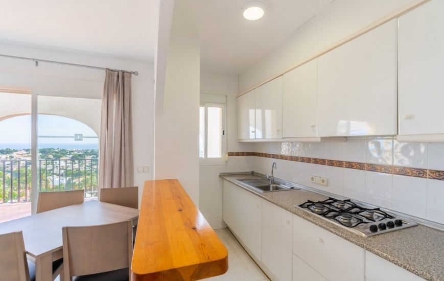 Nueva construcción  - Bungalow - Calpe