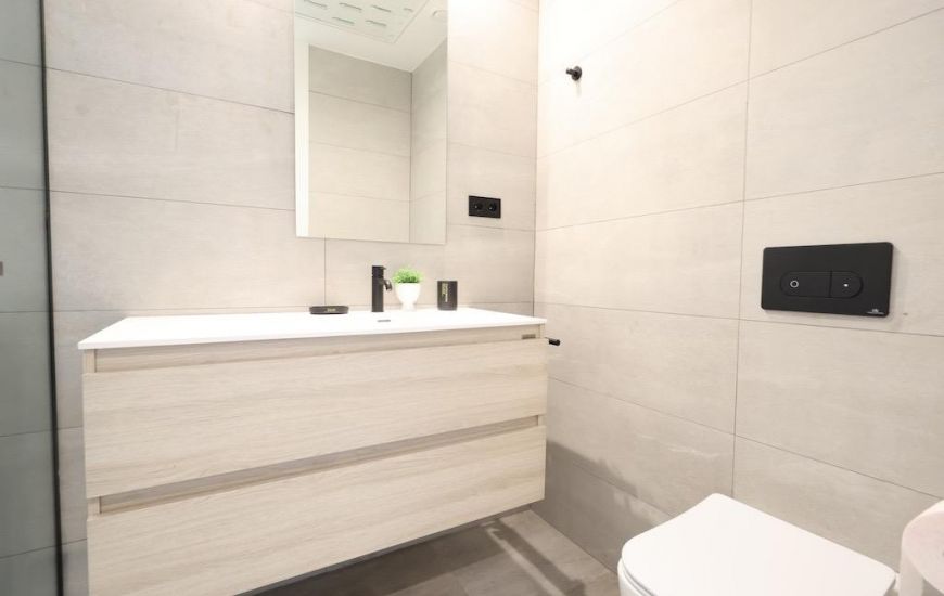 Venta - Villa - Los Alcázares