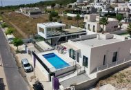 Sale - Apartments - Polop