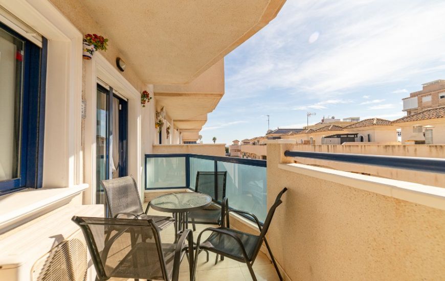 Sale - Apartments - La Zenia