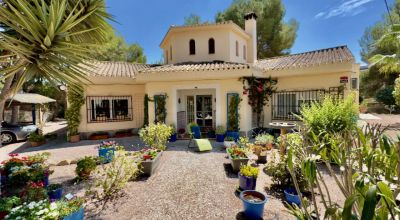 Villa - Sale - Algorfa - Algorfa