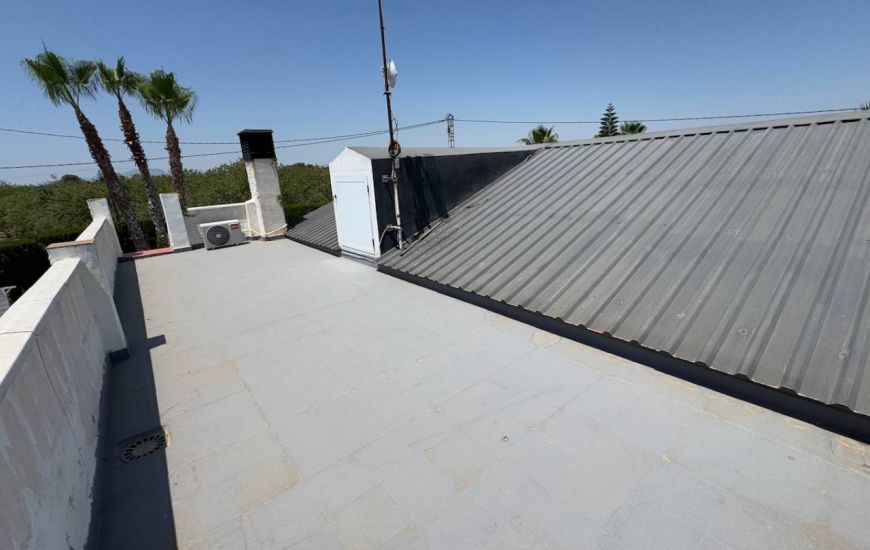 Sale - Finca - Torrellano