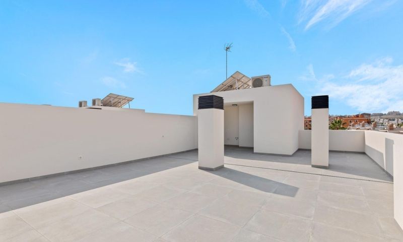 Venta - Apartamentos - Orihuela Costa