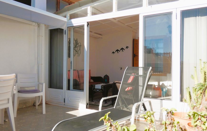 Sale - Apartments - Playa del Cura