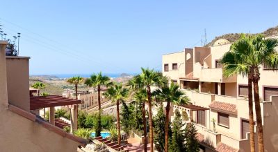 Apartments - New Build - Aguilas - Aguilas