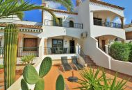 Venta - Adosado - Villamartin