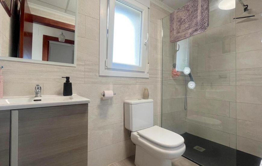 Sale - Villa - Algorfa