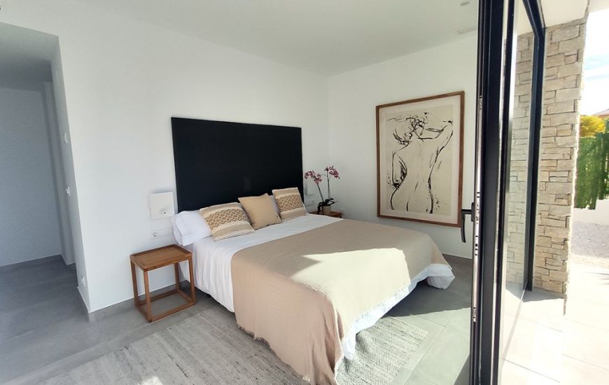 New Build - Villa - Mar Menor - 