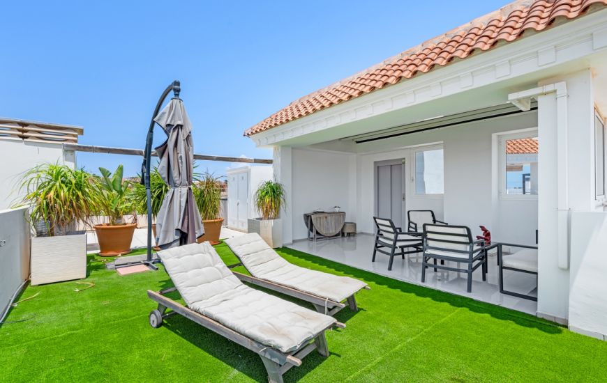 Sale - Apartments - Ciudad Quesada - Rojales
