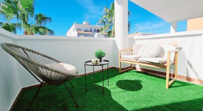 Apartamento - Sale - Orihuela Costa - Orihuela Costa