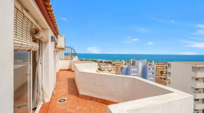 Apartments - Sale - Torrevieja - Torrevieja