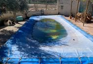 New Build - Finca - Pinoso