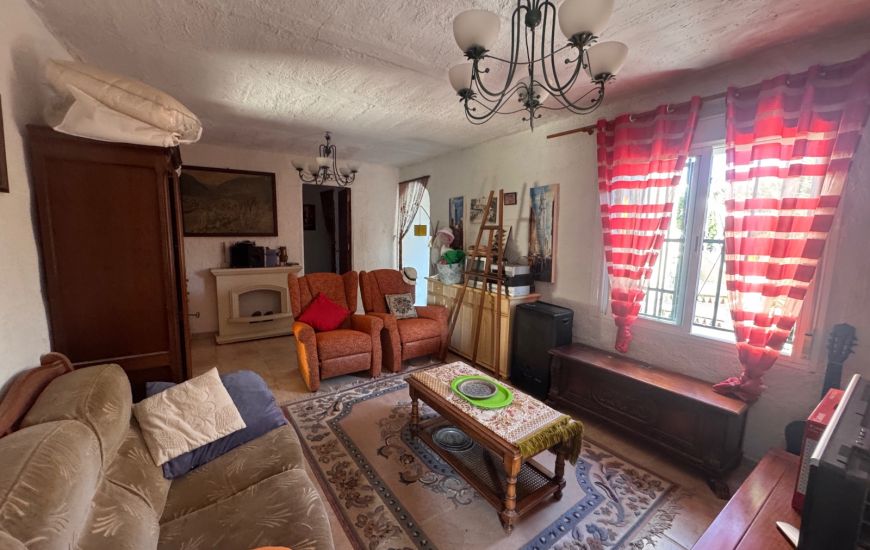 Venta - Villa - Ciudad Quesada