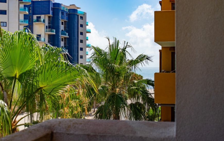 Sale - Apartments - Punta Prima