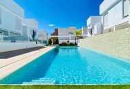 Venta - Bungalow - Pilar de la Horadada