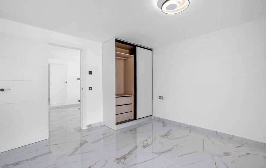 Venta - Villa - Ciudad Quesada - Rojales