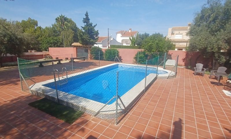 Sale - Villa - San Miguel de Salinas - San Miguel De Salinas