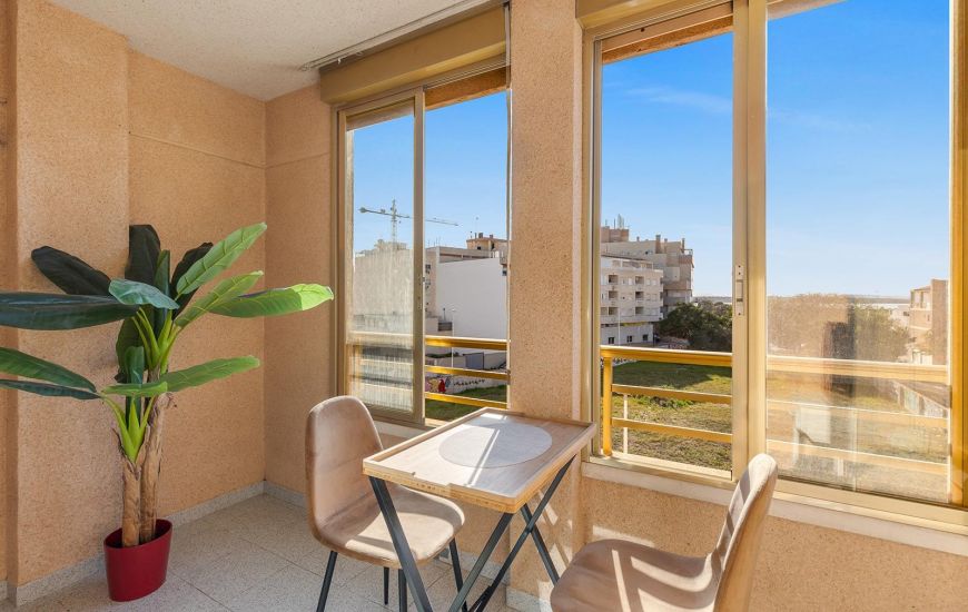 Venta - Apartamentos - Torrevieja
