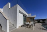 New Build - Villa - Banos y Mendigo