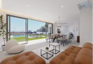 New Build - Villa - Alicante