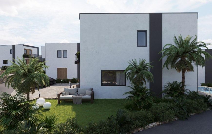 New Build - Villa - Finestrat