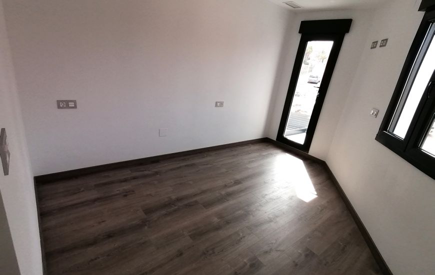 New Build - Villa - La Mata