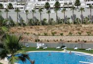 New Build - Apartments - Xeresa