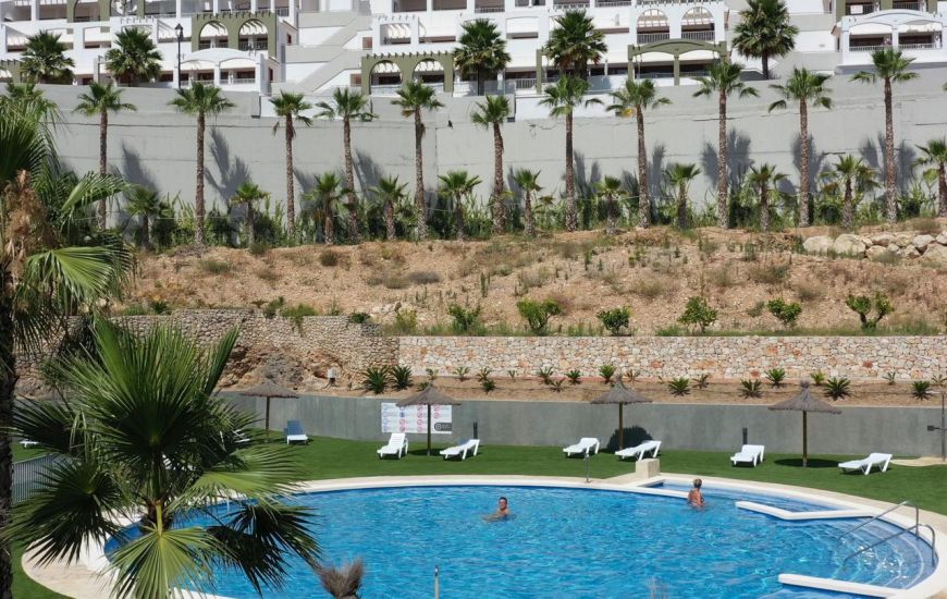 New Build - Apartments - Xeresa