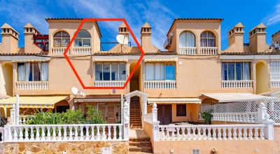 Apartamento - Sale - Punta Prima - Punta Prima