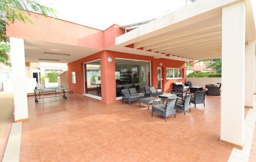 Sale - Bungalow - Orihuela Costa