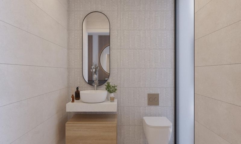 Sale - Apartments - Fuente Alamo - Fuente alamo de Murcia