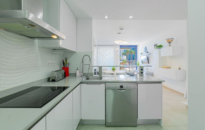 Sale - Apartments - Punta Prima