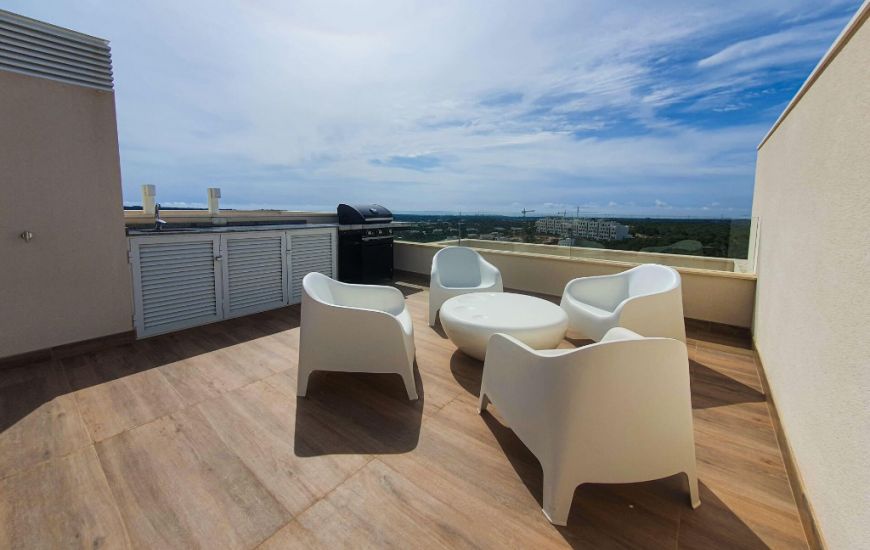 Venta - Apartamentos - Las Colinas