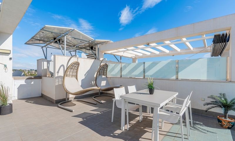 Sale - Apartments - Guardamar del Segura